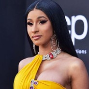 CARDI-B