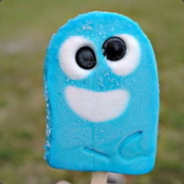 Frozen Sucker( ⊙ o ⊙ )