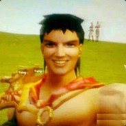 BABKA PIJE W BIEDRONCE