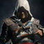 Edward James Kenway