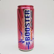 Booster|Juicy