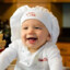 little baby chef