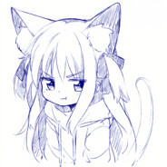 猫猫涵的猫腿子