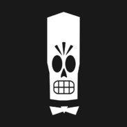 Manny Calavera