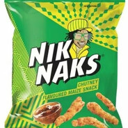 [NG] NIKNAK avatar