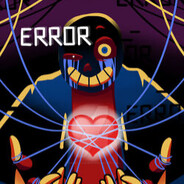Error sans avatar