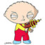 stewie griffin