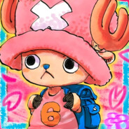 CHOPPER 50$B's avatar