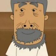 Grandpa牛