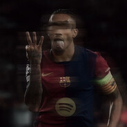 Player avatar