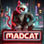 FzM Mad_cat