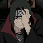 Uchiha Itach!
