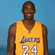 科比狂肘走姿修正