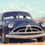 hudson hornet's avatar