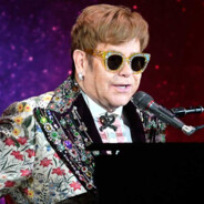 Elton John
