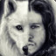 White Wolf