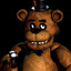 Freddy Fazbear