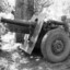 155mm Howitzer (As seen in WW1)