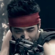 爱情公寓爆破兵陆展博