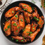 HotTeriyakiWings