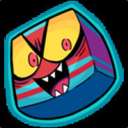 hambuger's Steam Avatar