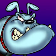 Dog - steam id 76561197971029019