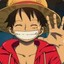 Luffy