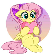fluttershy