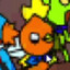 scrungled torchic