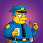 Chief Wiggum