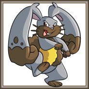 Frags Bunny