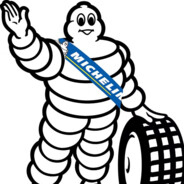 ᴮᴵᴳʙᴏʏツ Michelin