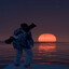 Steam avatar