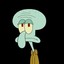 It&#039;s Squidward