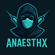 AnaesthX