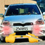 Toyota(z)Yaris