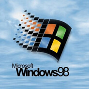 Windows  98
