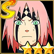 春野 樱 [忍界大战]