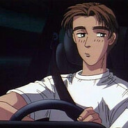 Lonely Driver
