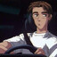 Lonely Driver