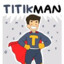 TITIKMAN