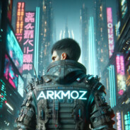 Arkmoz