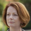 Julia Gillard