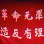 继续革命当闯将