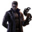 Albert Wesker935