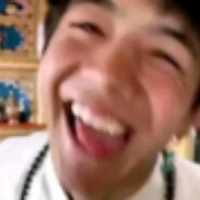 理塘の神—丁真