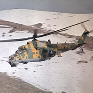 Mil Mi-24