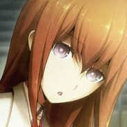 MakiseKurisu
