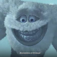 BIENVENIDOS AL HIMALAYA