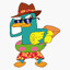 perry the platypus's avatar